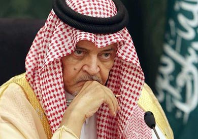 سعود الفيصل
